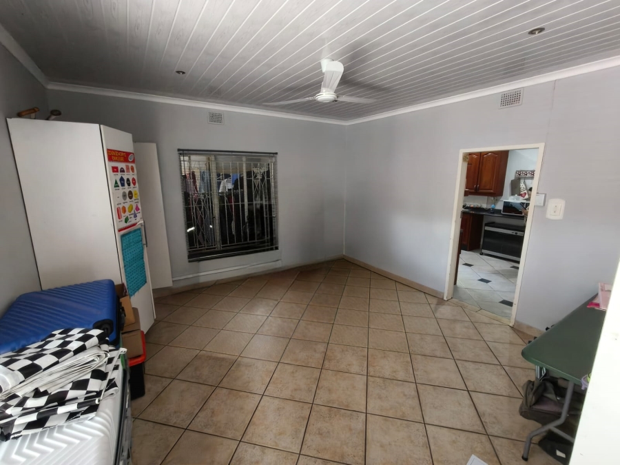 4 Bedroom Property for Sale in Protea Park North West